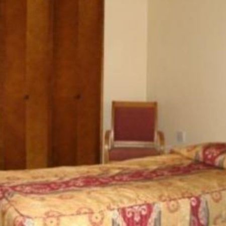 An Nur Hotel 런던 외부 사진