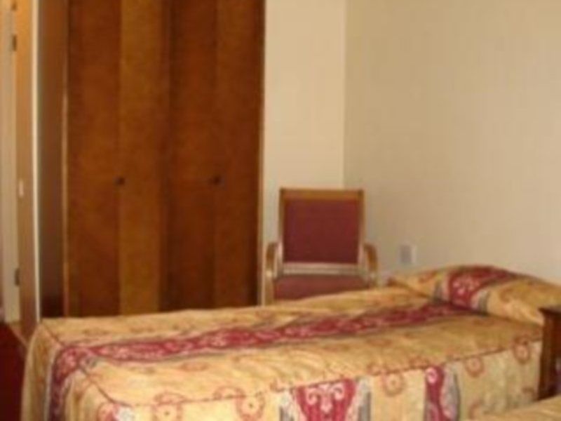 An Nur Hotel 런던 외부 사진