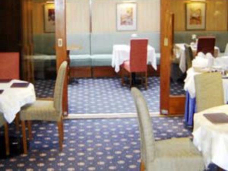 An Nur Hotel 런던 외부 사진