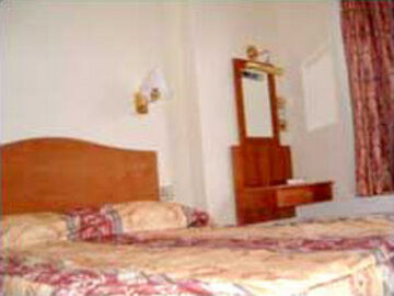 An Nur Hotel 런던 외부 사진